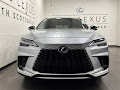 2023 Lexus RX 350 F Sport Handling