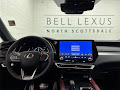 2023 Lexus RX 350 F Sport Handling