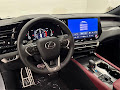 2023 Lexus RX 350 F Sport Handling