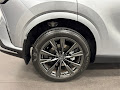 2023 Lexus RX 350 F Sport Handling
