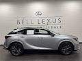 2023 Lexus RX 350 F Sport Handling