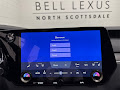 2023 Lexus RX 350 F Sport Handling