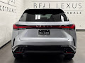 2023 Lexus RX 350 F Sport Handling