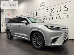 2025 Lexus TX 350 Premium