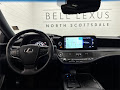 2022 Lexus LS 500 Base
