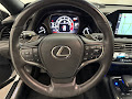 2022 Lexus LS 500 Base