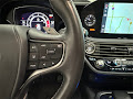 2022 Lexus LS 500 Base