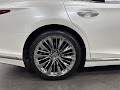 2022 Lexus LS 500 Base