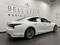 2022 Lexus LS 500 Base