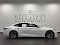2022 Lexus LS 500 Base