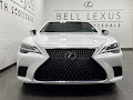 2022 Lexus LS 500 Base