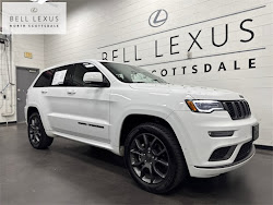 2020 Jeep Grand Cherokee High Altitude
