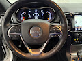 2020 Jeep Grand Cherokee High Altitude
