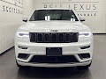 2020 Jeep Grand Cherokee High Altitude