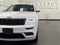 2020 Jeep Grand Cherokee High Altitude