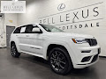 2020 Jeep Grand Cherokee High Altitude