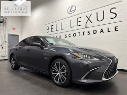 2025 Lexus ES 300h