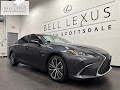 2025 Lexus ES 300h