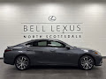 2025 Lexus ES 300h