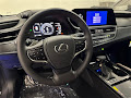 2025 Lexus ES 300h