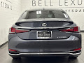 2025 Lexus ES 300h