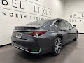 2025 Lexus ES 300h