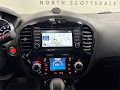 2014 Nissan Juke SV