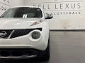 2014 Nissan Juke SV