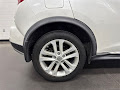 2014 Nissan Juke SV
