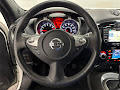 2014 Nissan Juke SV