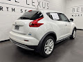 2014 Nissan Juke SV