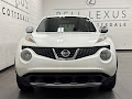 2014 Nissan Juke SV