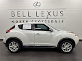 2014 Nissan Juke SV