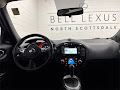 2014 Nissan Juke SV