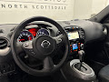 2014 Nissan Juke SV