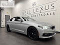 2017 BMW 5 Series 530i