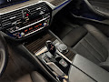 2017 BMW 5 Series 530i