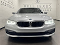 2017 BMW 5 Series 530i