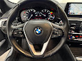 2017 BMW 5 Series 530i