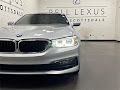 2017 BMW 5 Series 530i