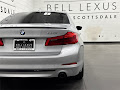 2017 BMW 5 Series 530i
