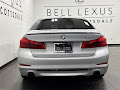 2017 BMW 5 Series 530i