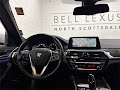 2017 BMW 5 Series 530i