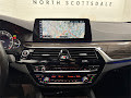 2017 BMW 5 Series 530i
