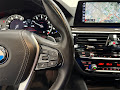 2017 BMW 5 Series 530i