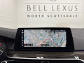 2017 BMW 5 Series 530i