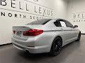 2017 BMW 5 Series 530i