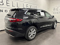 2018 Buick Enclave Avenir