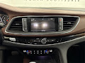 2018 Buick Enclave Avenir