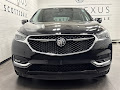 2018 Buick Enclave Avenir